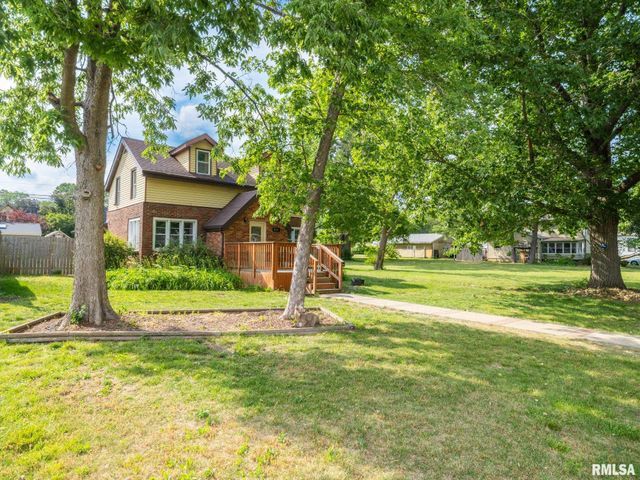 811 N 6TH Street, Chillicothe, IL 61523