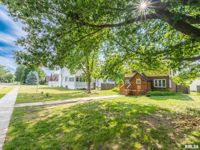 811 N 6TH Street, Chillicothe, IL 61523