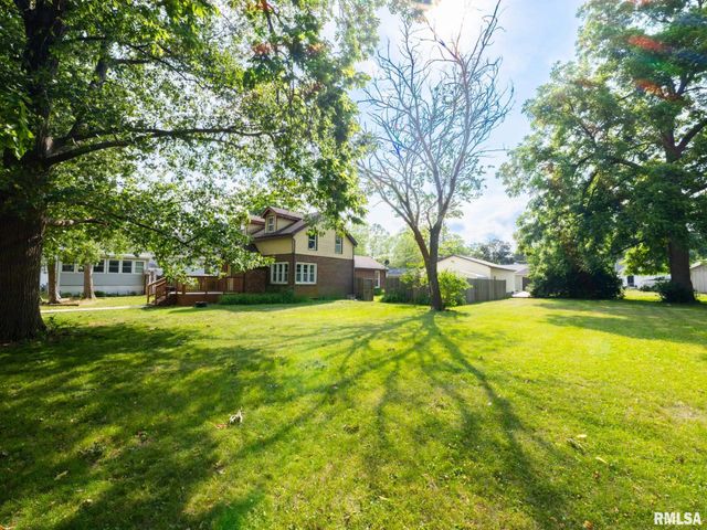 811 N 6TH Street, Chillicothe, IL 61523