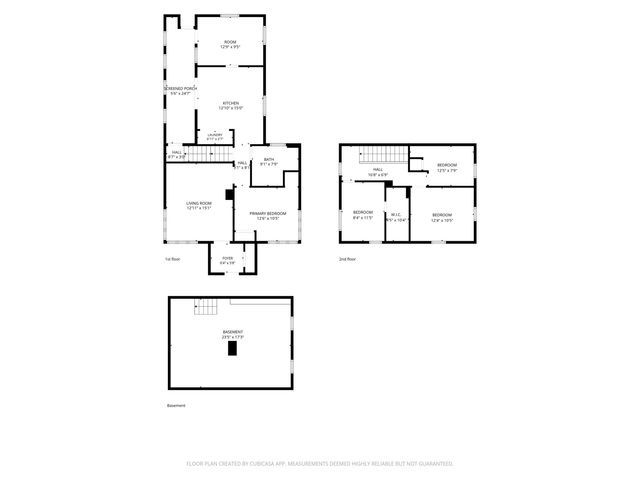 811 N 6TH Street, Chillicothe, IL 61523