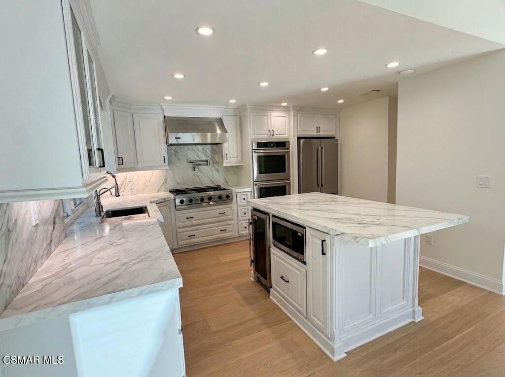 3273 Heatherglow Street, Thousand Oaks, CA 91360 — photo 3