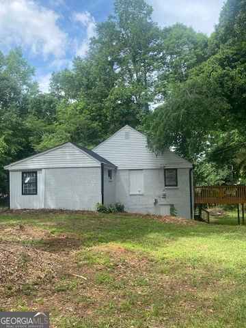 214 Pinewood Lane, Stockbridge, GA 30281
