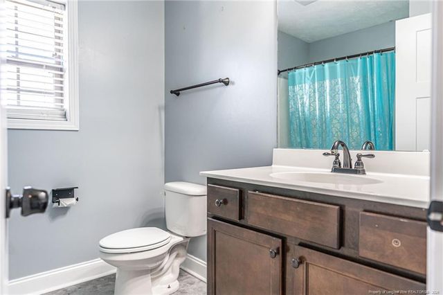 101 Lightwater Ct Court, Aberdeen, NC 28315