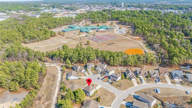 101 Lightwater Ct Court, Aberdeen, NC 28315