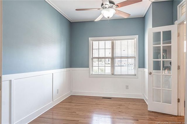 101 Lightwater Ct Court, Aberdeen, NC 28315