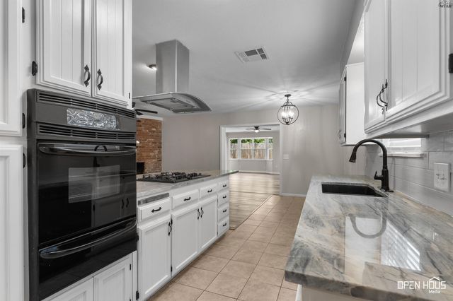 4916 BIG BEND DRIVE, Wichita Falls, TX 76310