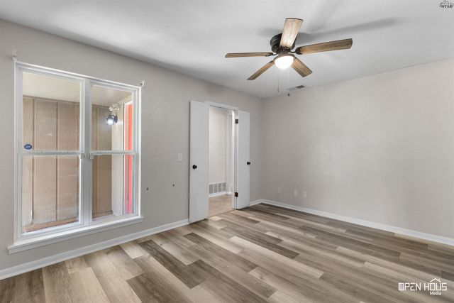 4916 BIG BEND DRIVE, Wichita Falls, TX 76310