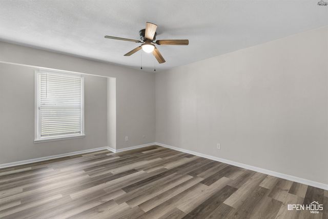 4916 BIG BEND DRIVE, Wichita Falls, TX 76310