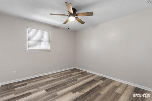 4916 BIG BEND DRIVE, Wichita Falls, TX 76310