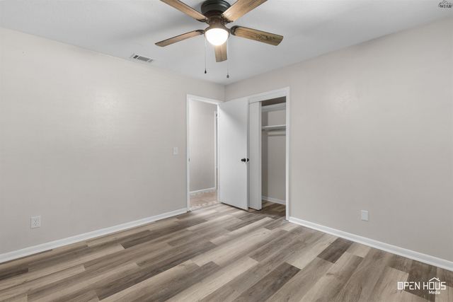 4916 BIG BEND DRIVE, Wichita Falls, TX 76310