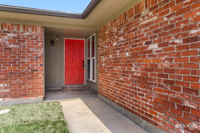 4916 BIG BEND DRIVE, Wichita Falls, TX 76310
