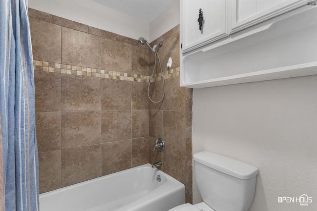 4916 BIG BEND DRIVE, Wichita Falls, TX 76310