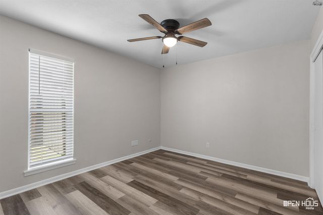 4916 BIG BEND DRIVE, Wichita Falls, TX 76310