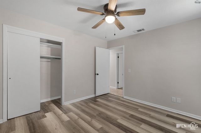 4916 BIG BEND DRIVE, Wichita Falls, TX 76310