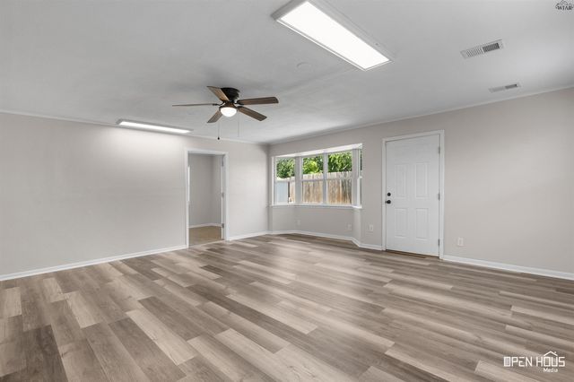 4916 BIG BEND DRIVE, Wichita Falls, TX 76310