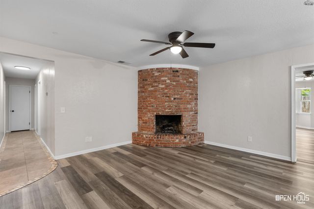 4916 BIG BEND DRIVE, Wichita Falls, TX 76310
