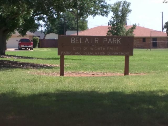4916 BIG BEND DRIVE, Wichita Falls, TX 76310