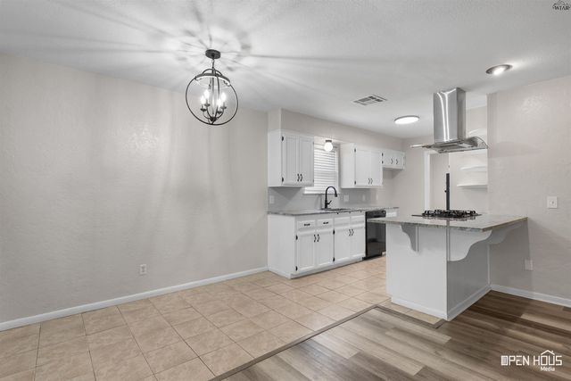 4916 BIG BEND DRIVE, Wichita Falls, TX 76310
