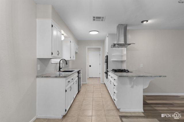 4916 BIG BEND DRIVE, Wichita Falls, TX 76310
