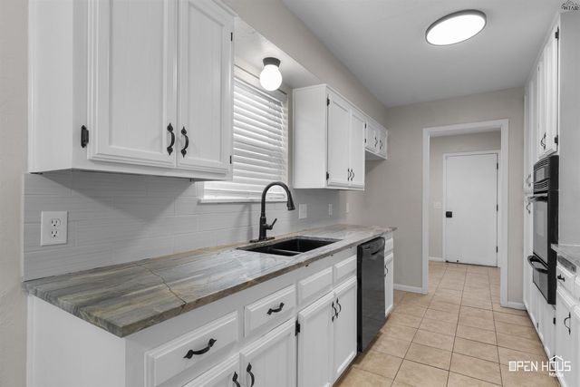 4916 BIG BEND DRIVE, Wichita Falls, TX 76310