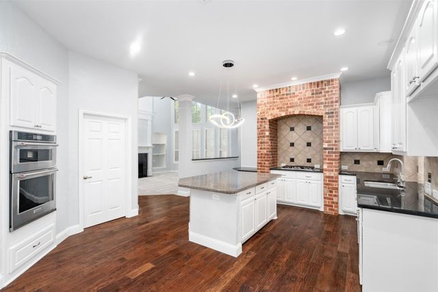 1508 Comanche Drive, Allen, TX 75013