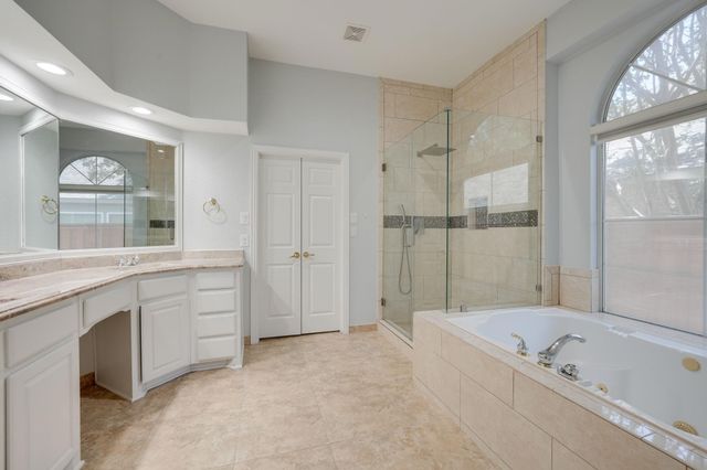 1508 Comanche Drive, Allen, TX 75013