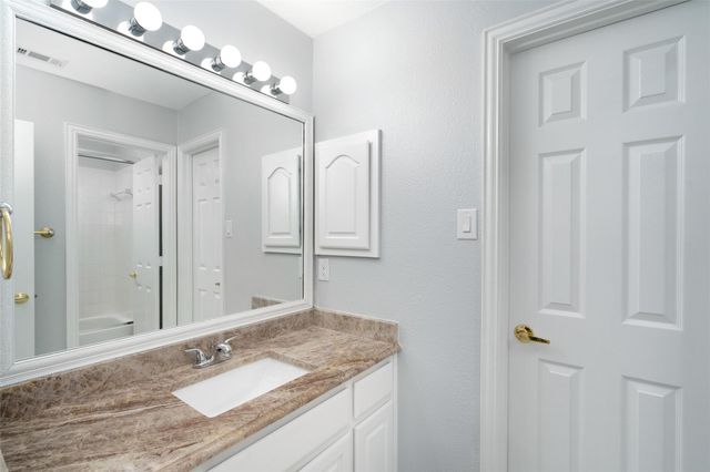 1508 Comanche Drive, Allen, TX 75013