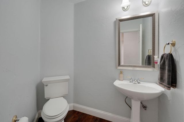 1508 Comanche Drive, Allen, TX 75013