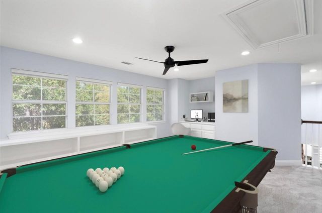 1508 Comanche Drive, Allen, TX 75013