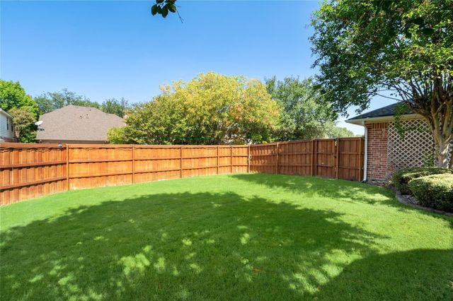 1508 Comanche Drive, Allen, TX 75013