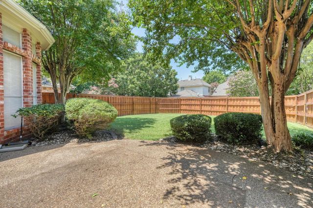 1508 Comanche Drive, Allen, TX 75013