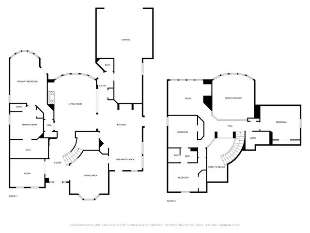 1508 Comanche Drive, Allen, TX 75013