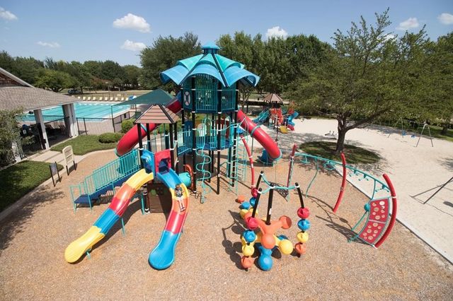 1508 Comanche Drive, Allen, TX 75013