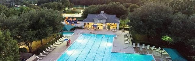 1508 Comanche Drive, Allen, TX 75013