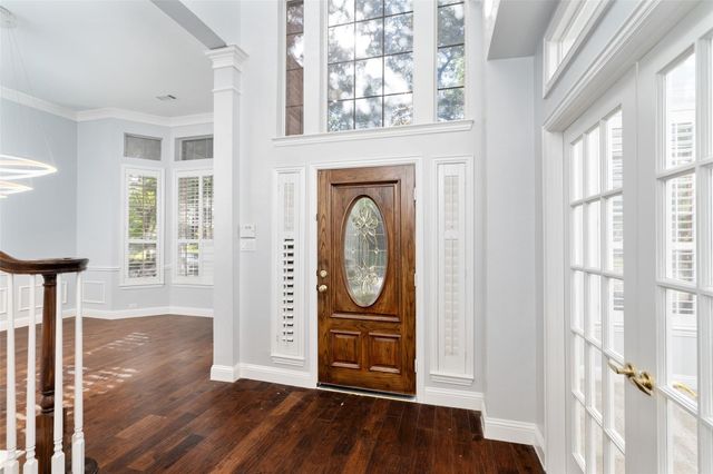 1508 Comanche Drive, Allen, TX 75013