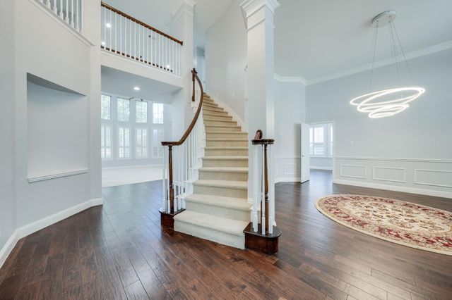 1508 Comanche Drive, Allen, TX 75013