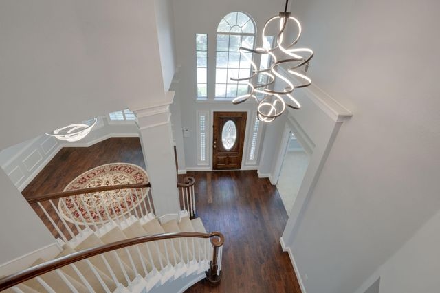 1508 Comanche Drive, Allen, TX 75013