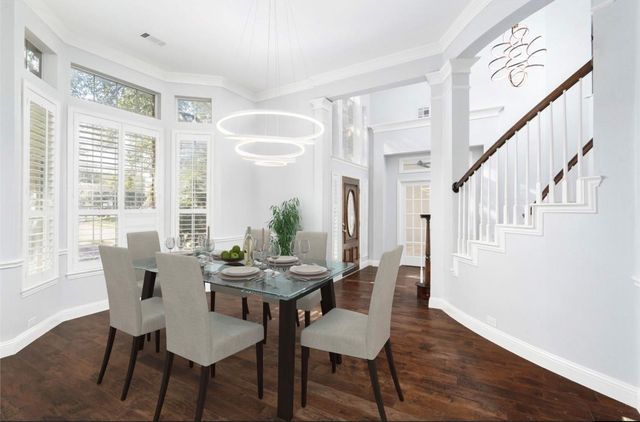 1508 Comanche Drive, Allen, TX 75013