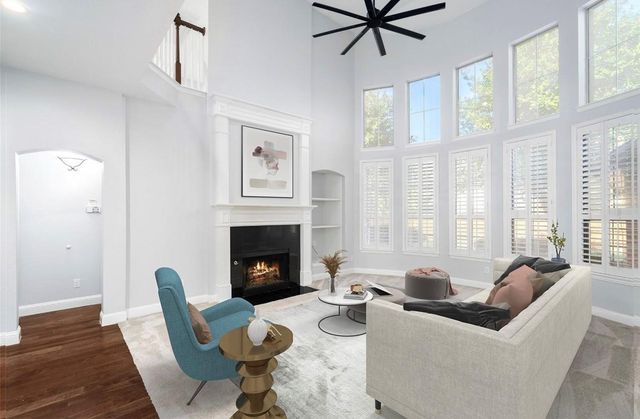 1508 Comanche Drive, Allen, TX 75013