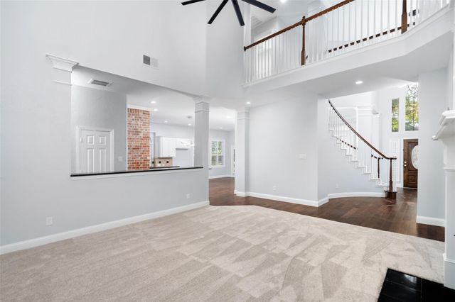 1508 Comanche Drive, Allen, TX 75013