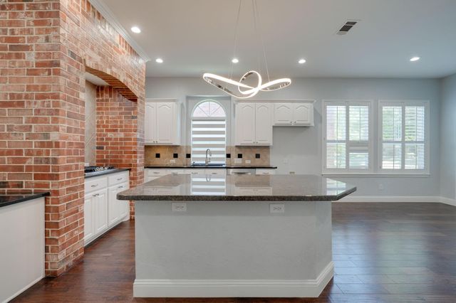 1508 Comanche Drive, Allen, TX 75013