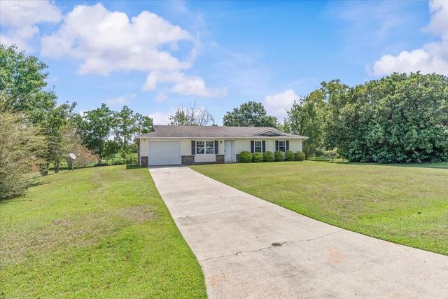 205 Pineridge Road, Taylor, AL 36301