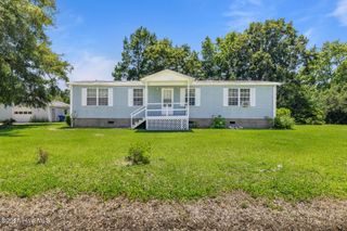 110 Ravenall Street, Sneads Ferry, NC 28460
