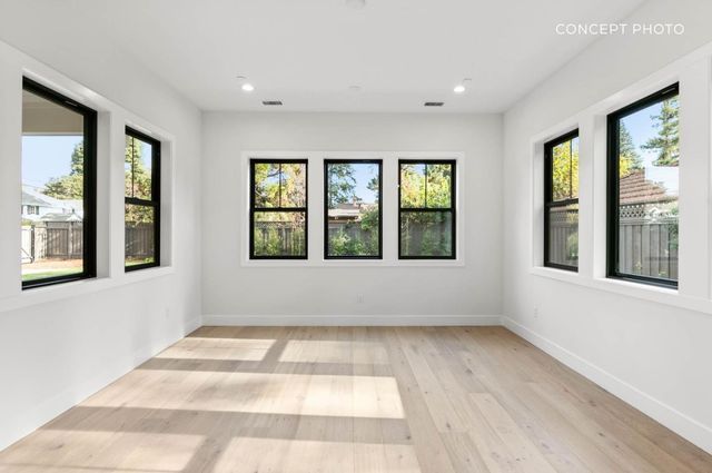 1521 Capri Drive, Campbell, CA 95008