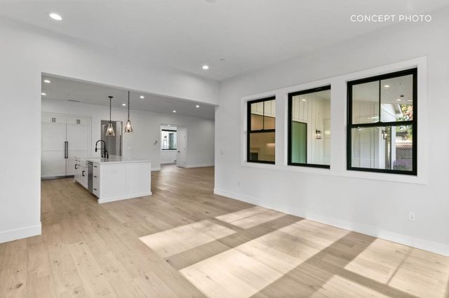 1521 Capri Drive, Campbell, CA 95008