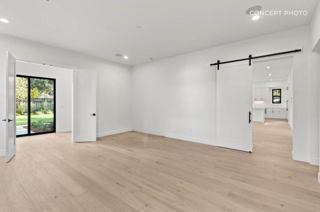 1521 Capri Drive, Campbell, CA 95008