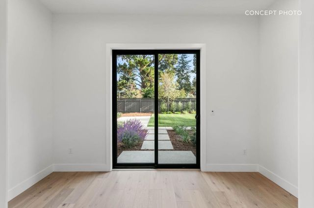 1521 Capri Drive, Campbell, CA 95008