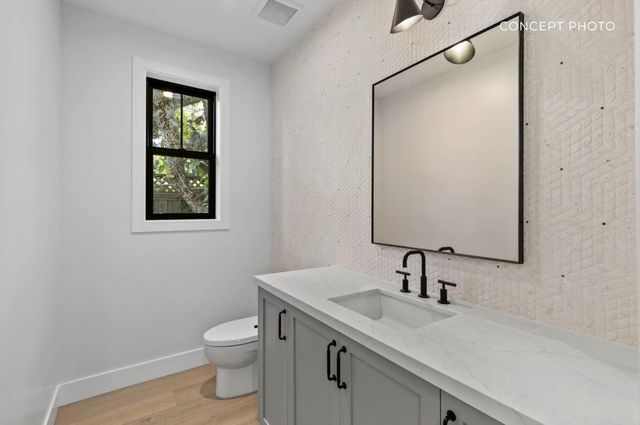 1521 Capri Drive, Campbell, CA 95008