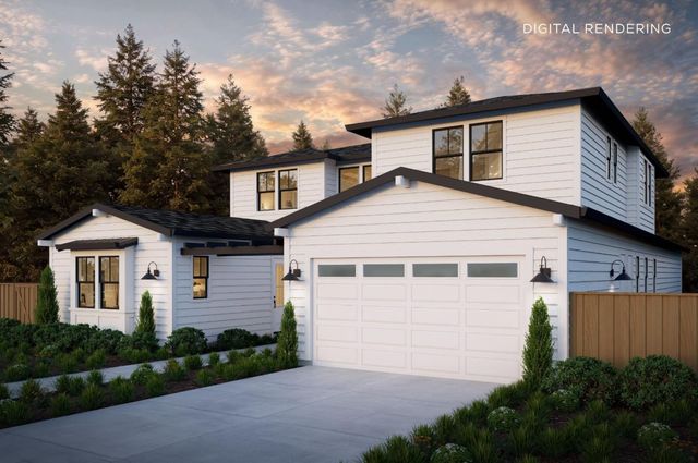 1521 Capri Drive, Campbell, CA 95008