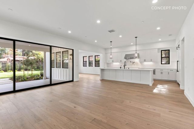 1521 Capri Drive, Campbell, CA 95008